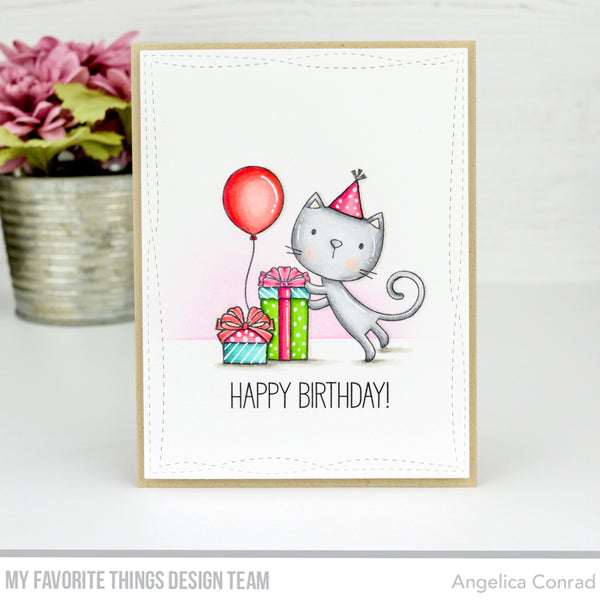 Celebrate Friendship with 20% OFF + a New Birthday Project Challenge!