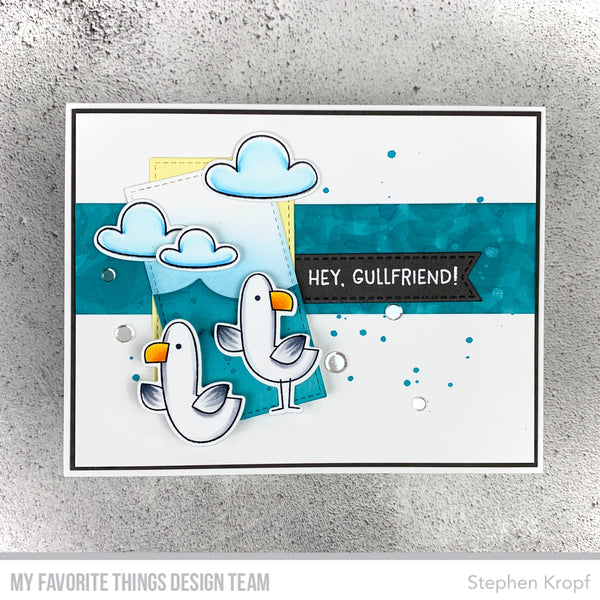 Wednesday Sketch Challenge - Sketch 535