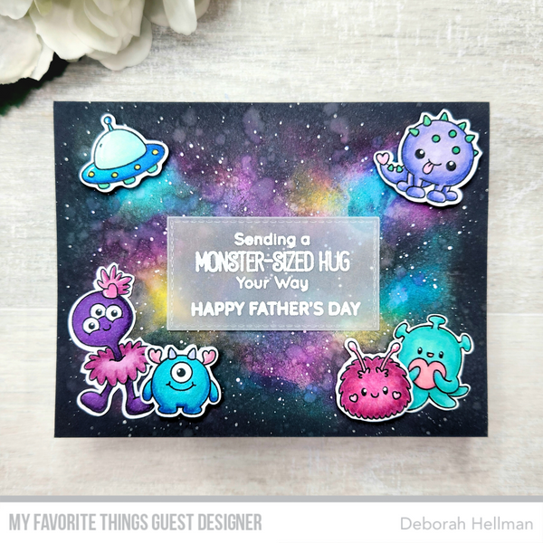 Inspired by Color? This Challenge Is for You! Play Along with Color Challenge 238 NOW