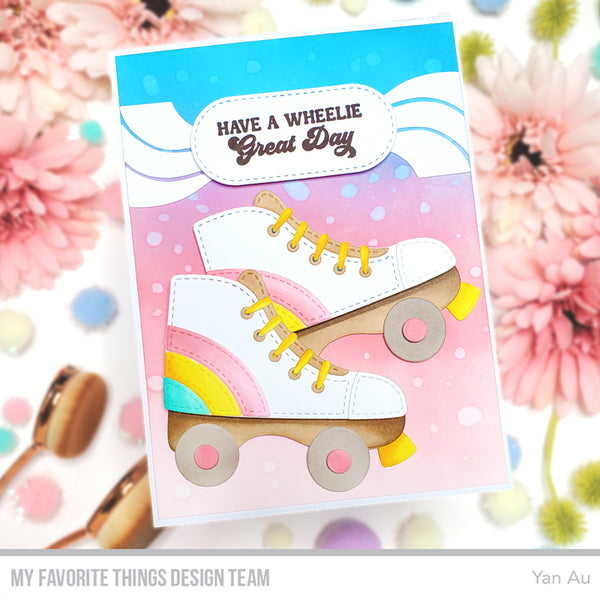 Release Spotlight: Let the Good Times Roll with New Products from Miss Tiina!