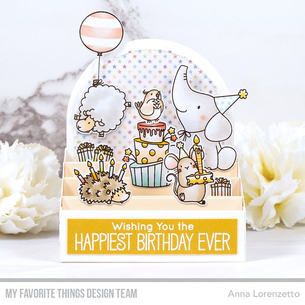 Outside the Box - Out of the Box Birthdays