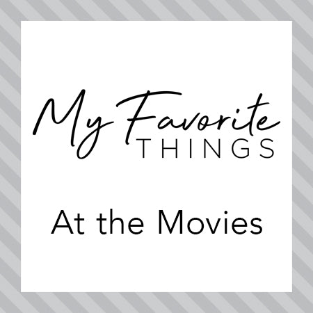At the Movies Card Kit - Creative Team Projects