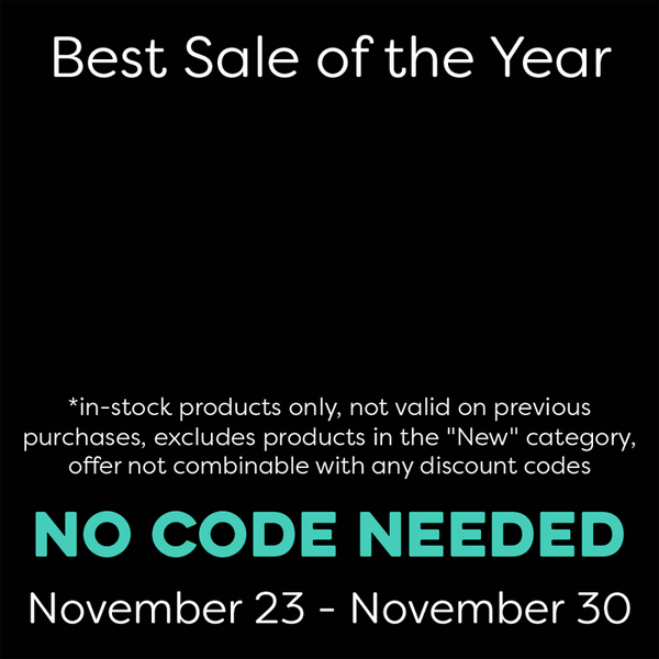Shop the BEST Sale of the Year Now! Plus an Out-of-This-World Episode of MFTv 🚀