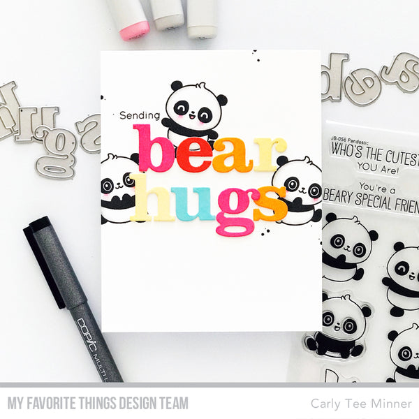 Enjoy More Jenoblade Inspiration + Winners!