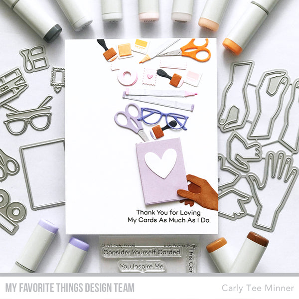 You’ve Been Waiting to Get Your Hands on This Kit — Time to Act! Order Your Crafty Hands Card Kit NOW