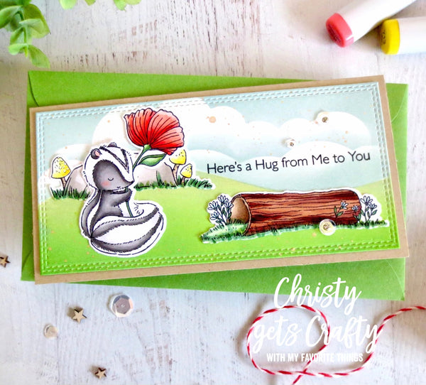 Last Day to Save! Order Now to Save 25% Sitewide, Then Get Crafty with Christy