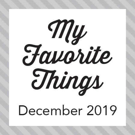 December 2019 Release - Creative Team Projects