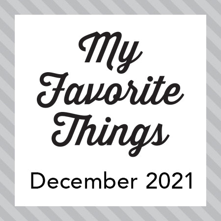 December 2021 Release - Creative Team Projects