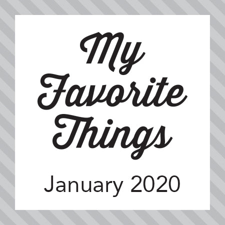 January 2020 Release - Creative Team Projects