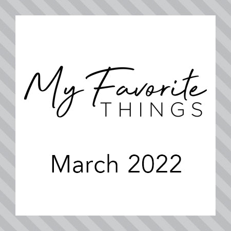 March 2022 Release - Creative Team Projects