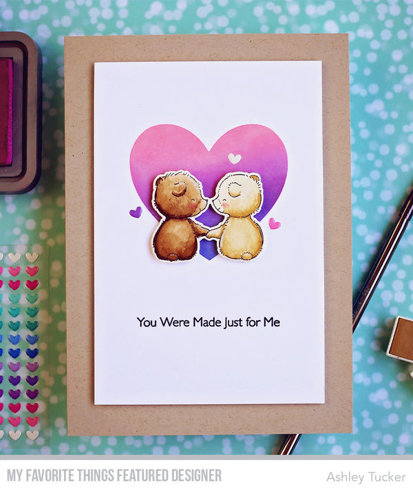 Watercolor Sweethearts to Celebrate Your Sweetheart — This Week on MFTv