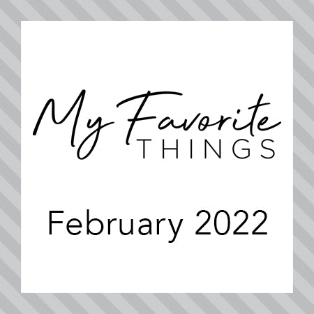 February 2022 Release - Creative Team Projects