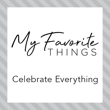 Celebrate Everything Card Kit - Creative Team Projects