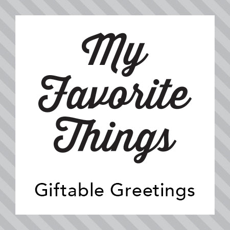 Giftable Greetings Tag Kit - Creative Team Projects