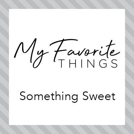 Something Sweet Card Kit - Creative Team Projects
