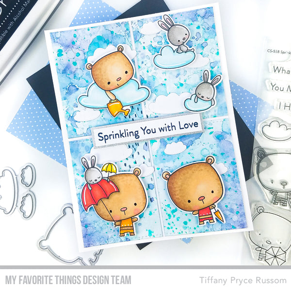 It's Wednesday Blitzday! Shop Now, Then Check Out Wednesday Sketch Challenge - Sketch 583