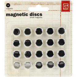 Magnetic Discs