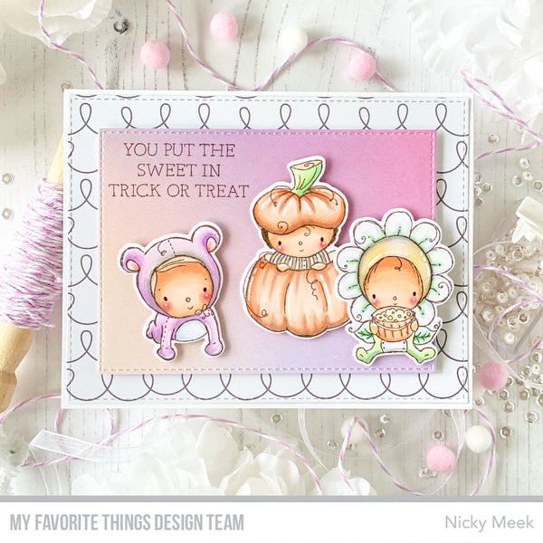 RAM Sweetest Trick or Treaters