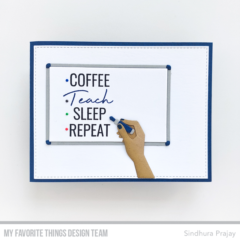 Teach, Sleep, Repeat