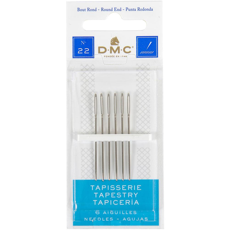 Tapestry Needles