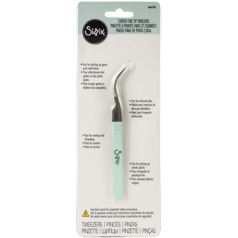 Sizzix Tweezers