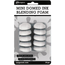 Mini Domed Ink Blending Foams