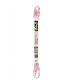 Cotton Candy Embroidery Thread