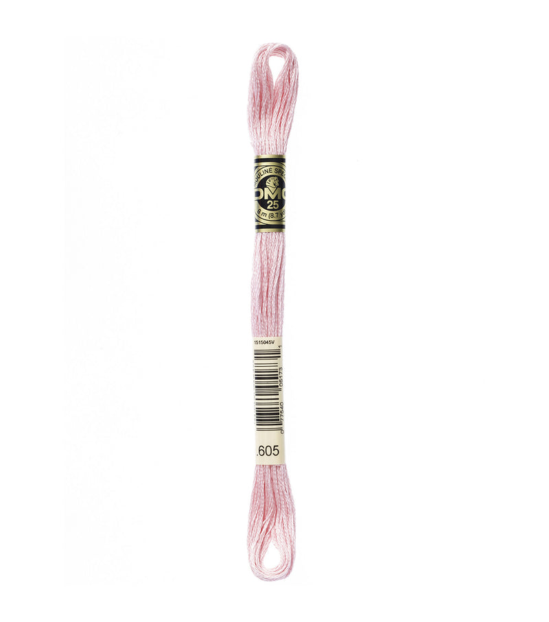 Cotton Candy Embroidery Thread