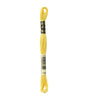 Lemon Drop Embroidery Thread