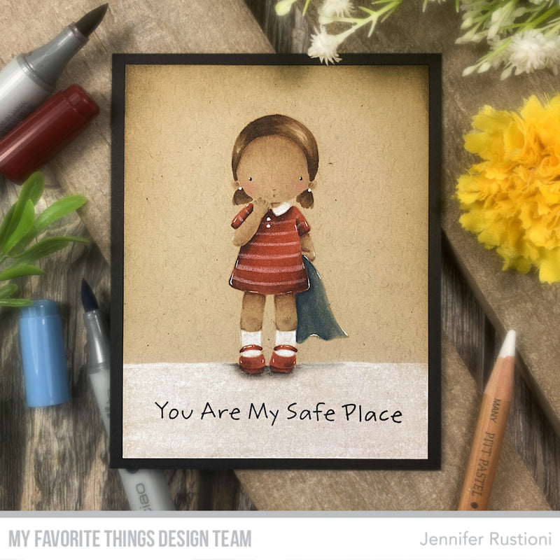 PI Safe Place