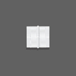 OLO Connector Ring - White (10 Pack)
