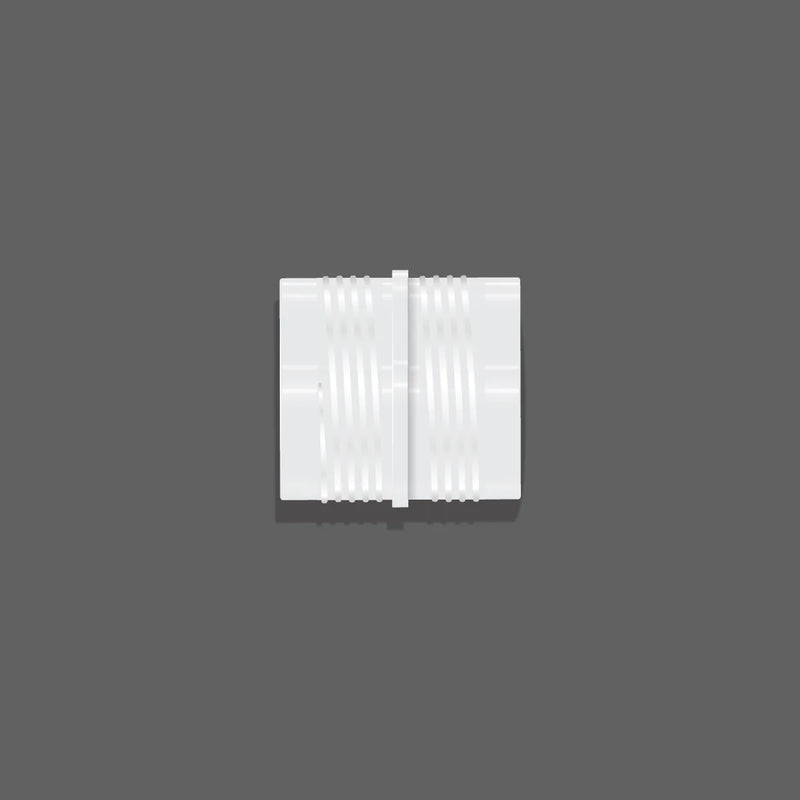 OLO Connector Ring - White (10 Pack)