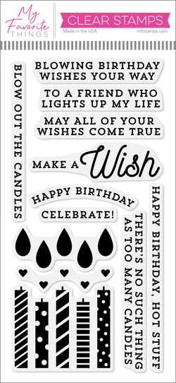 Make a Wish