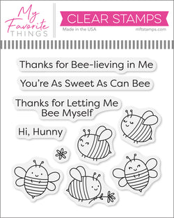 Honey Bees