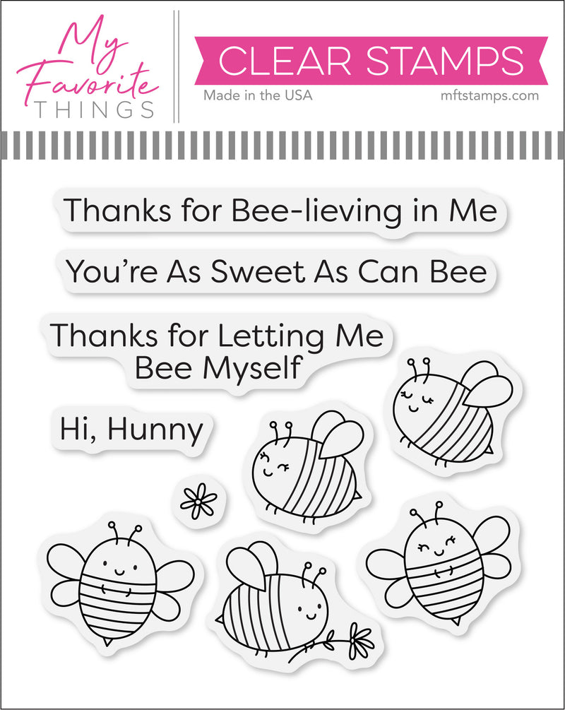 Honey Bees