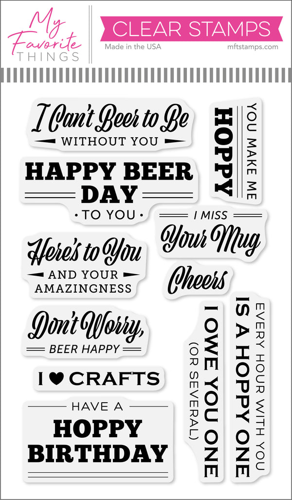 Here's to You