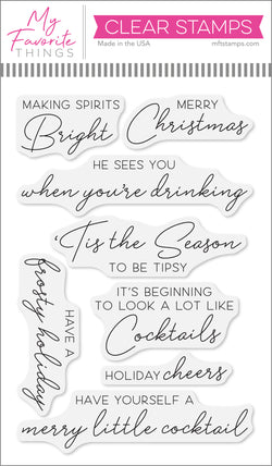 Holiday Cheers
