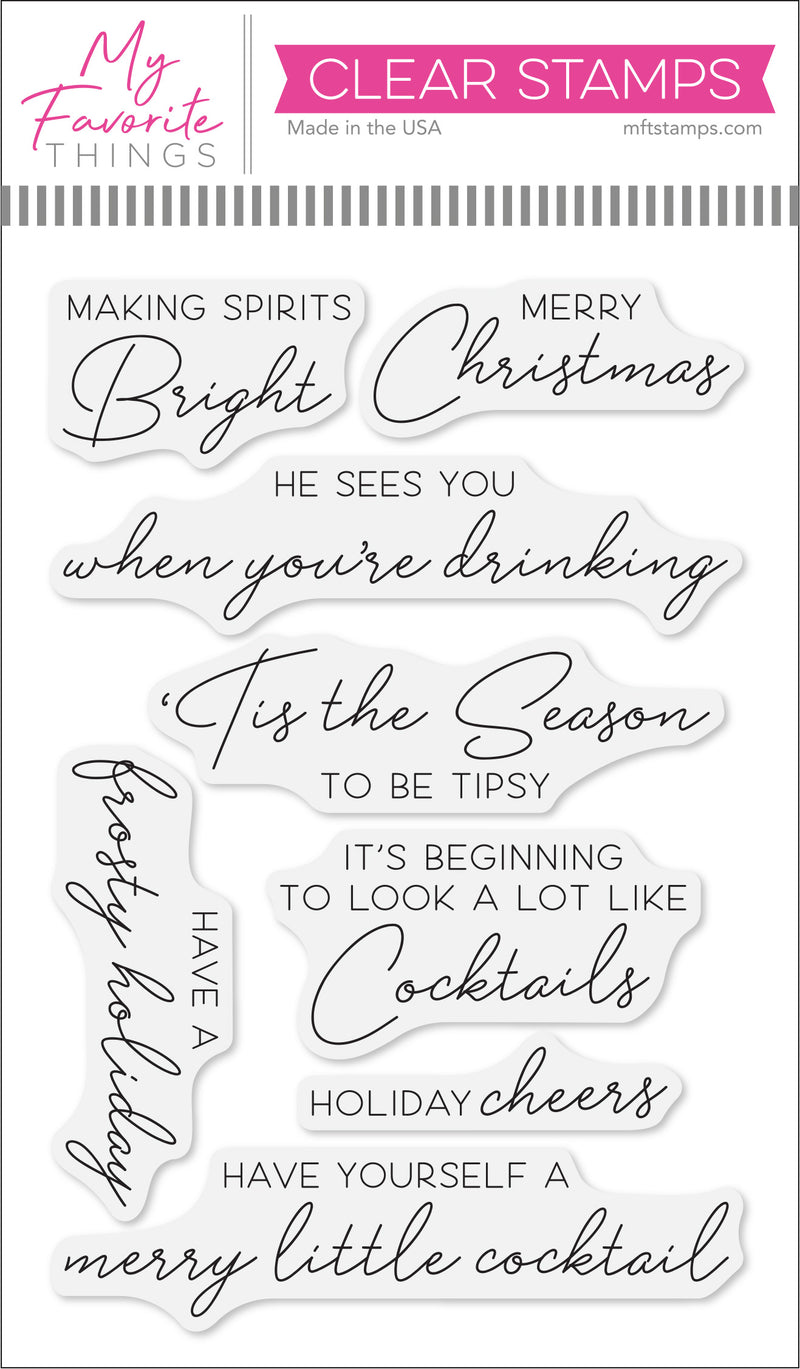 Holiday Cheers