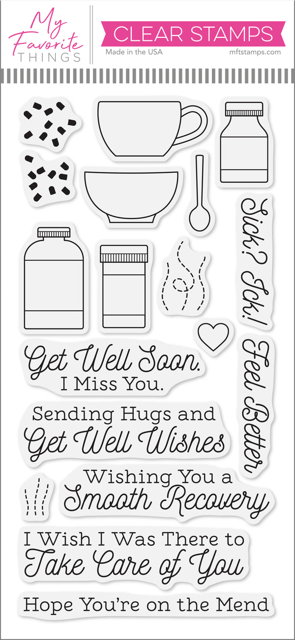 Feel Better