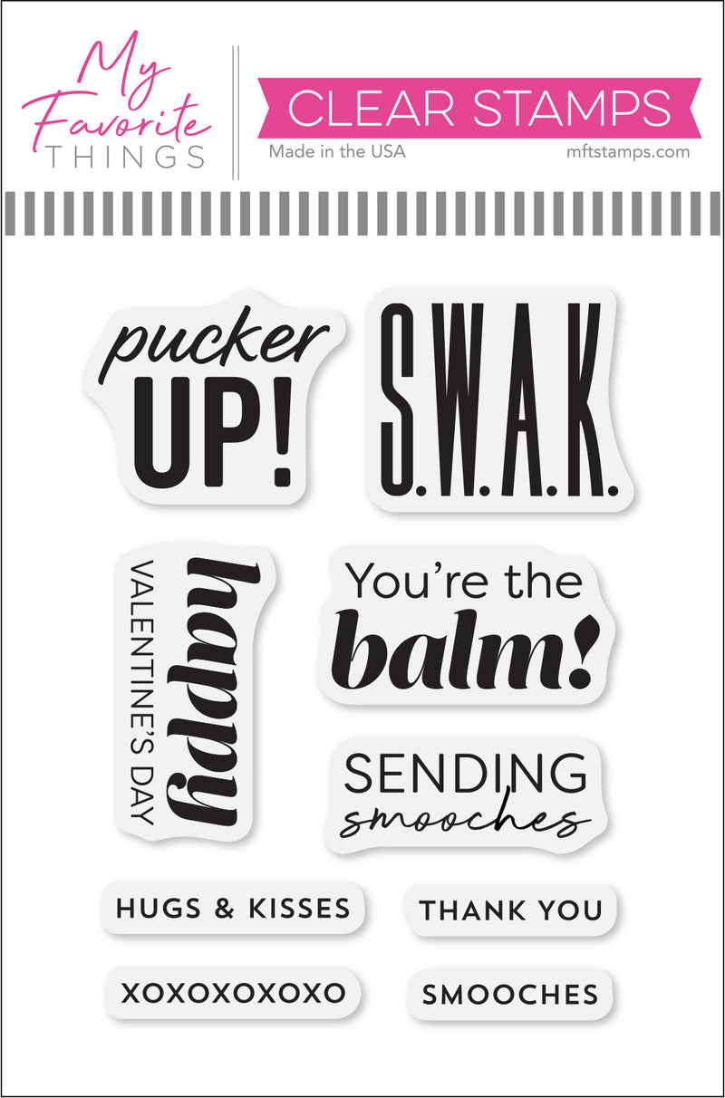 Smooches