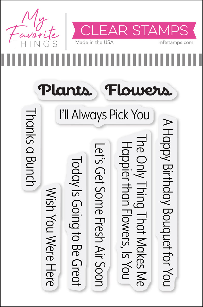 Green Thumb