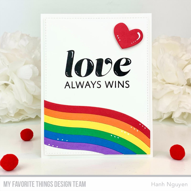 Pride Is for Everyone