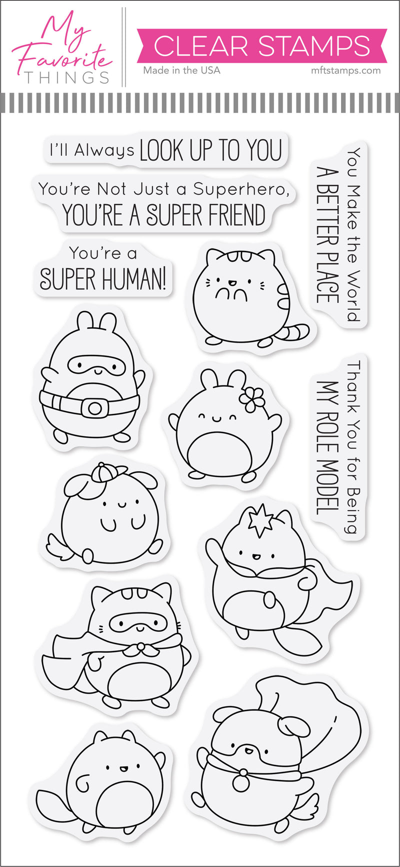 JB Super Human