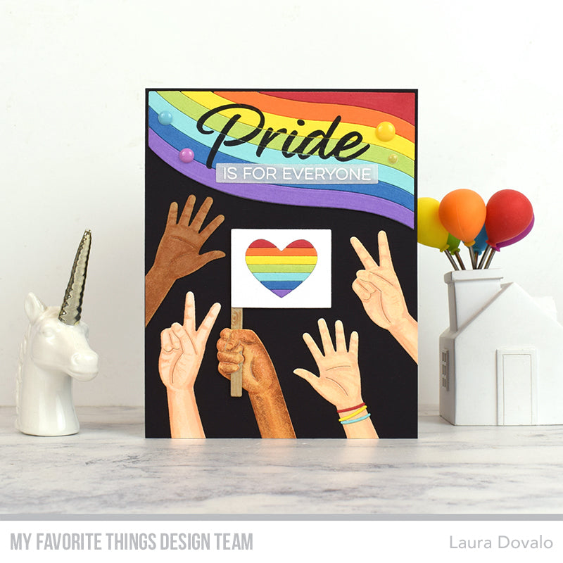Pride Is for Everyone