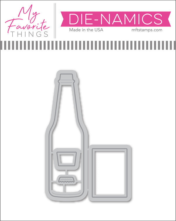 Longneck Bottle Die-namics