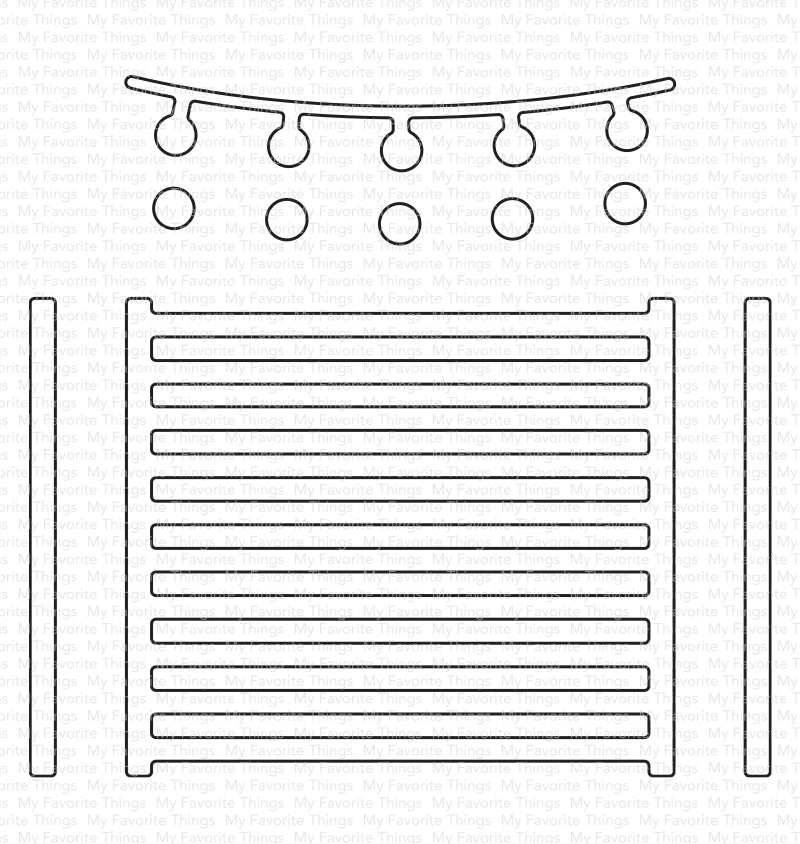 Privacy Fence Die-namics