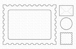 First Class Frame Die-namics