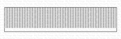 Mini Fringe Die-namics