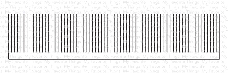 Mini Fringe Die-namics