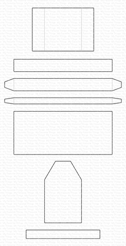 Cool Caddy Die-namics